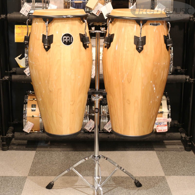 MEINL Marathon Classic Conga Set w/Stand MCC-SET-NTの画像